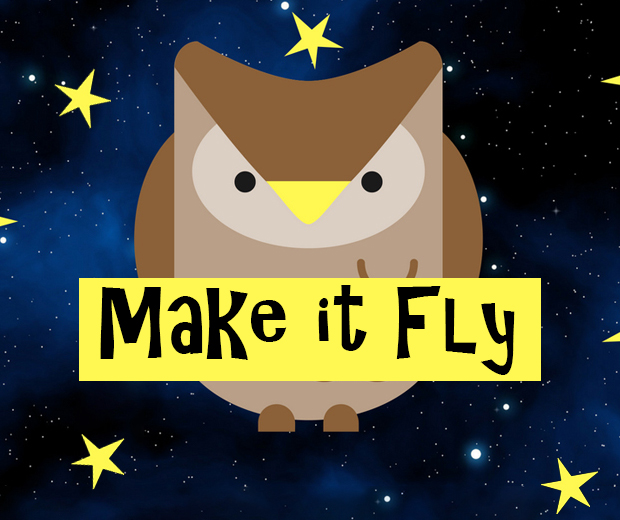 Make It Fly resource